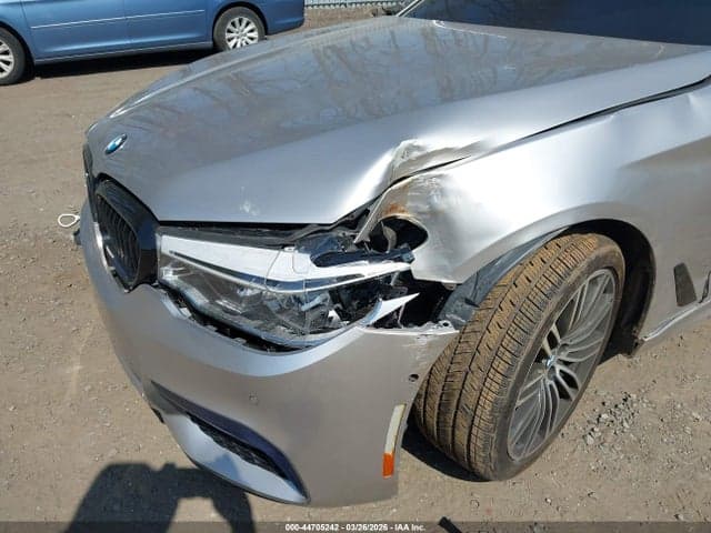 2020 BMW 540I XDRIVE 6