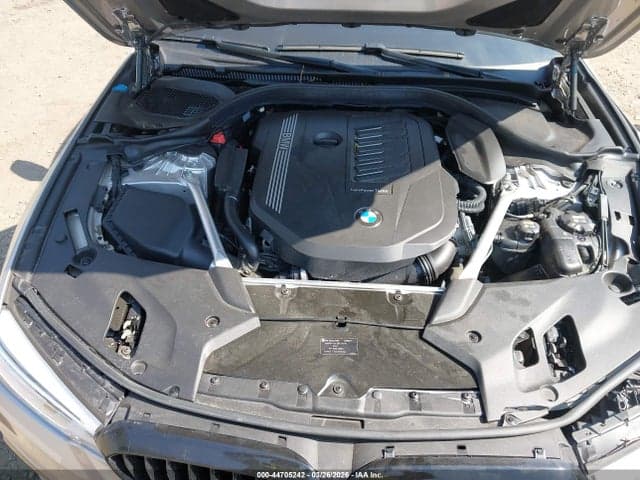 2020 BMW 540I XDRIVE 10