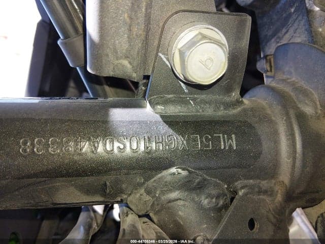 2025 KAWASAKI EX500 H 10