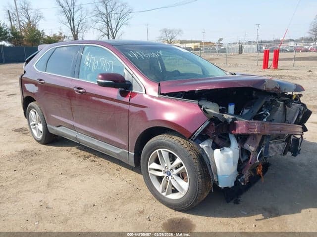 2017 FORD EDGE SEL 1