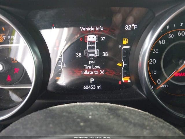 2023 JEEP WRANGLER 4-DOOR SAHARA ALTITUDE 4X4 8