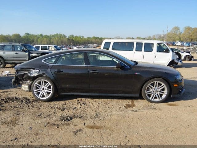 2017 AUDI A7 3.0T PREMIUM PLUS 13