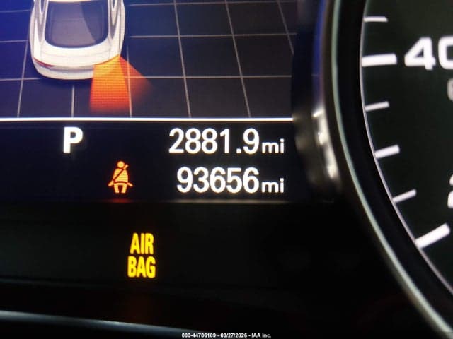 2017 AUDI A7 3.0T PREMIUM PLUS 15