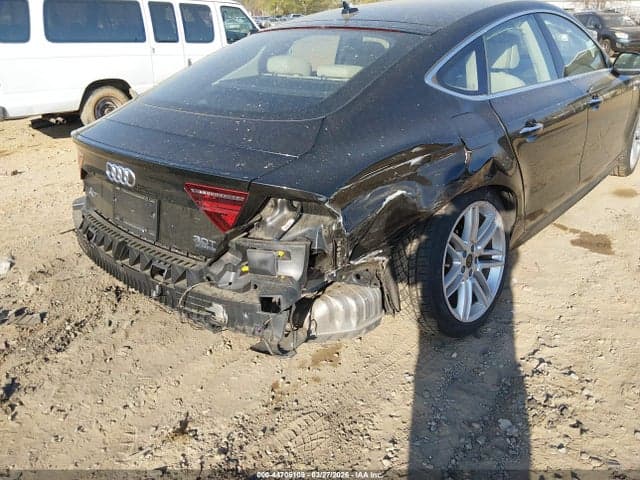 2017 AUDI A7 3.0T PREMIUM PLUS 6