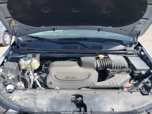 2023 CHRYSLER PACIFICA TOURING L 10