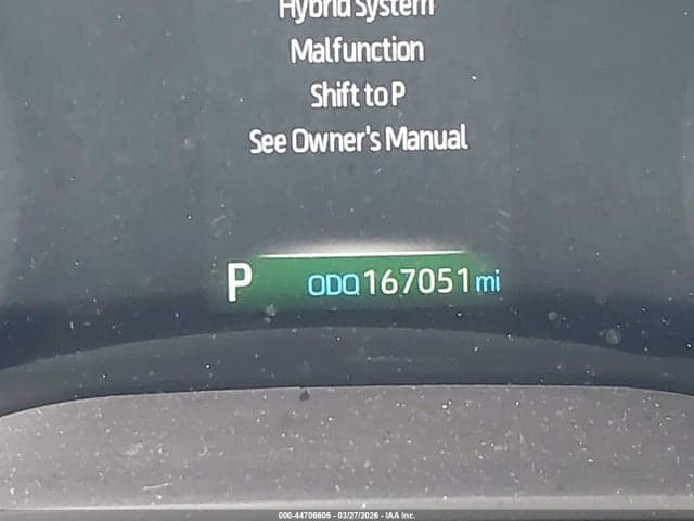2022 TOYOTA SIENNA LE 15