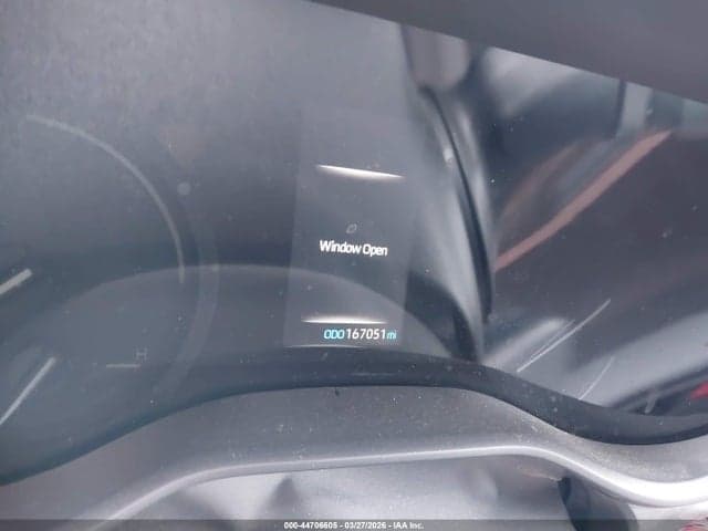 2022 TOYOTA SIENNA LE 7