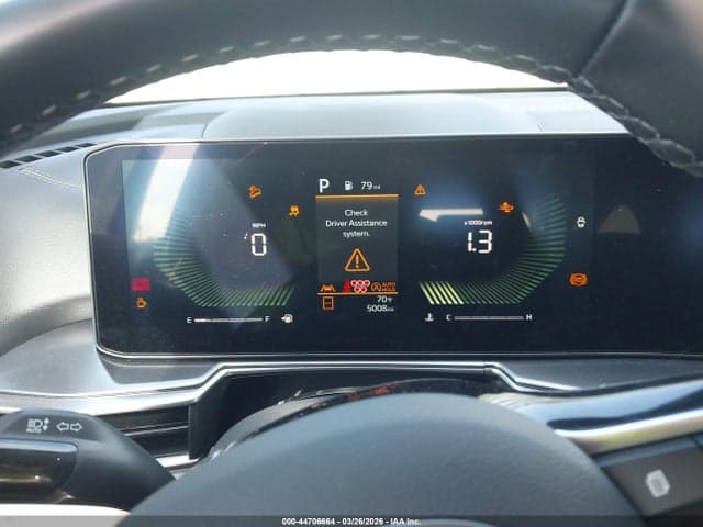 2025 KIA SORENTO S 7