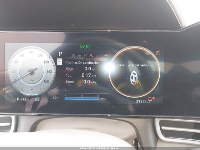 2025 HYUNDAI ELANTRA SEL CONVENIENCE 7