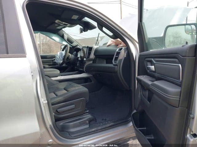 2025 RAM 1500 BIG HORN 4X4 5'7 BOX 5