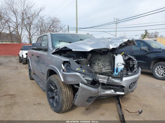 2025 RAM 1500 BIG HORN 4X4 5'7 BOX 6