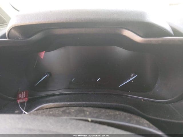 2019 FORD TRANSIT CONNECT XL 7