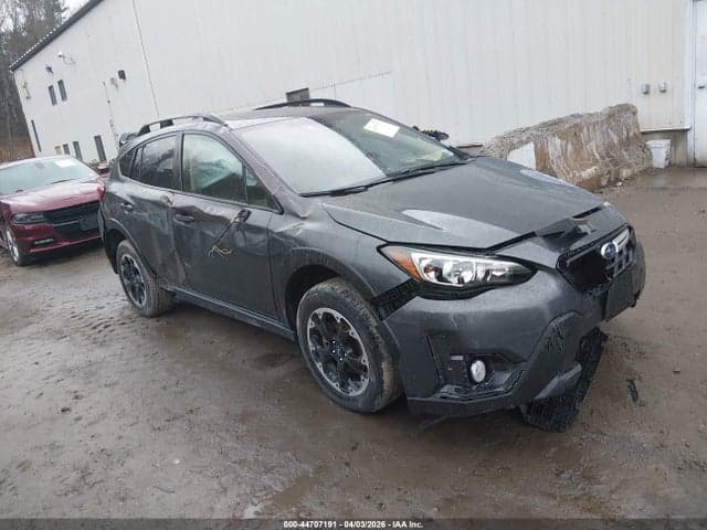 2023 SUBARU CROSSTREK PREMIUM 1