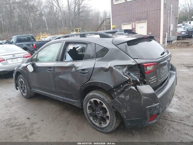 2023 SUBARU CROSSTREK PREMIUM 3