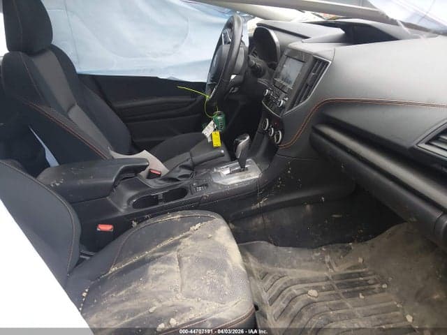 2023 SUBARU CROSSTREK PREMIUM 5