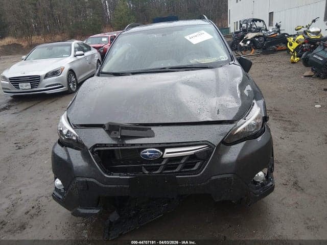 2023 SUBARU CROSSTREK PREMIUM 6