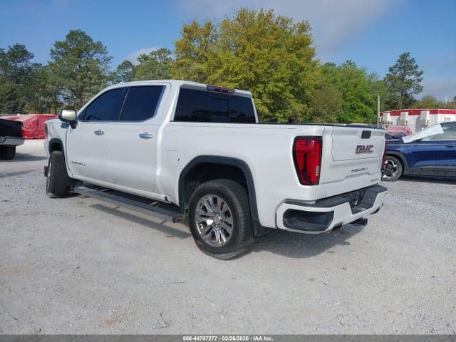 2019 GMC SIERRA 1500 DENALI 3