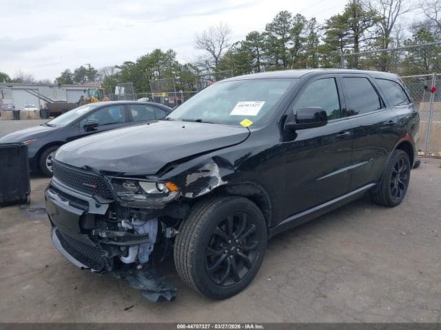 2020 DODGE DURANGO GT AWD 2