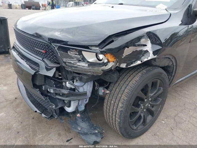 2020 DODGE DURANGO GT AWD 6