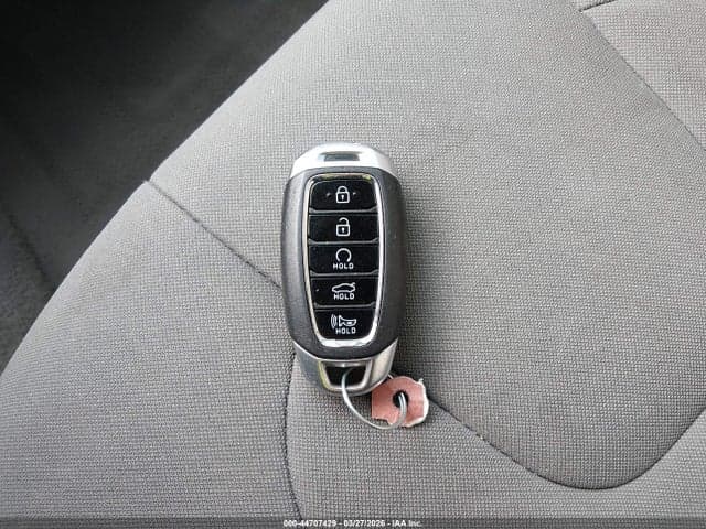 2021 HYUNDAI ELANTRA SEL 11