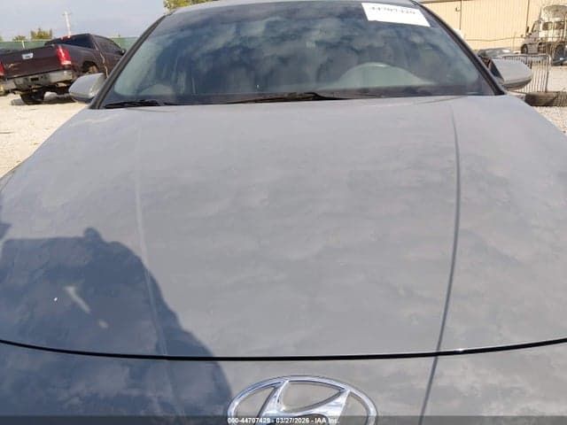 2021 HYUNDAI ELANTRA SEL 6