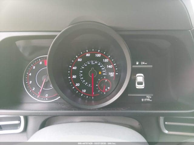 2021 HYUNDAI ELANTRA SEL 7