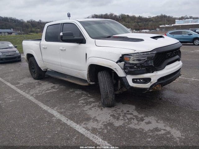 2022 RAM 1500 TRX 4X4 5'7 BOX 1