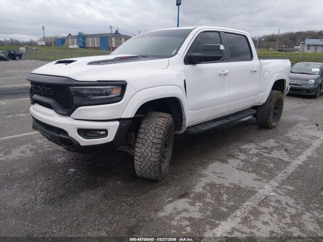 2022 RAM 1500 TRX 4X4 5'7 BOX 2