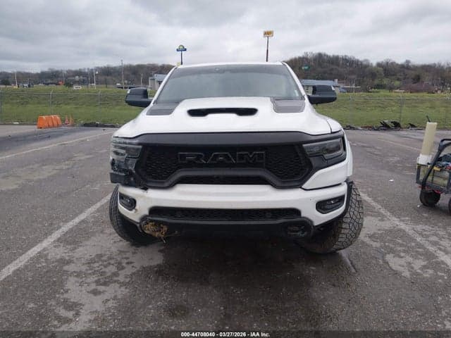 2022 RAM 1500 TRX 4X4 5'7 BOX 12
