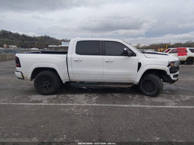 2022 RAM 1500 TRX 4X4 5'7 BOX 13