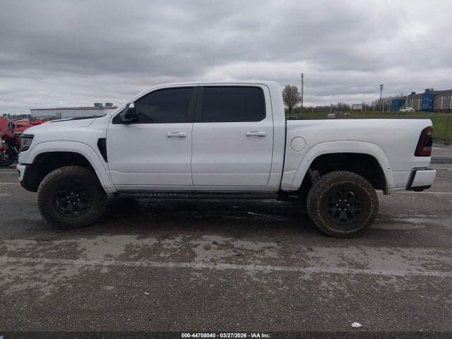2022 RAM 1500 TRX 4X4 5'7 BOX 14