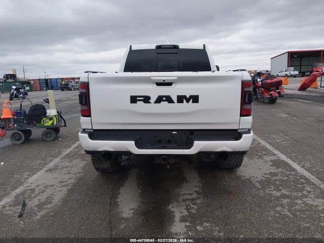 2022 RAM 1500 TRX 4X4 5'7 BOX 16