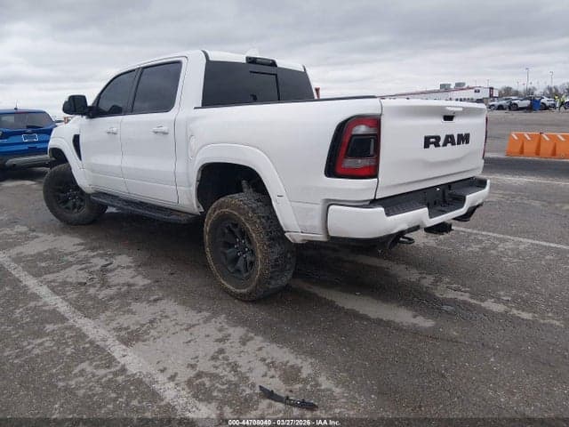 2022 RAM 1500 TRX 4X4 5'7 BOX 3