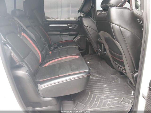 2022 RAM 1500 TRX 4X4 5'7 BOX 8