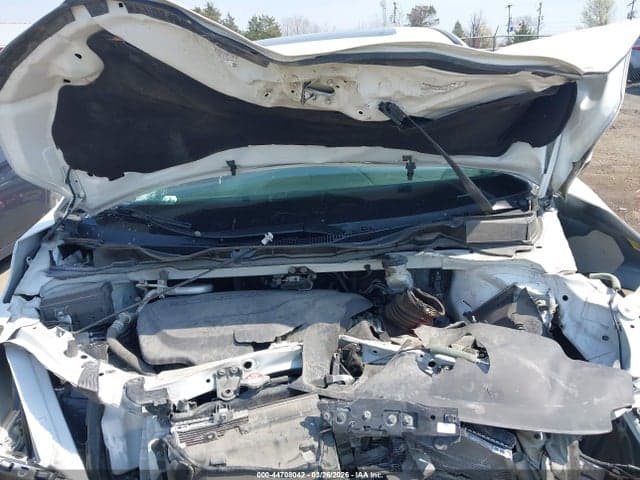 2022 HONDA ODYSSEY TOURING 10