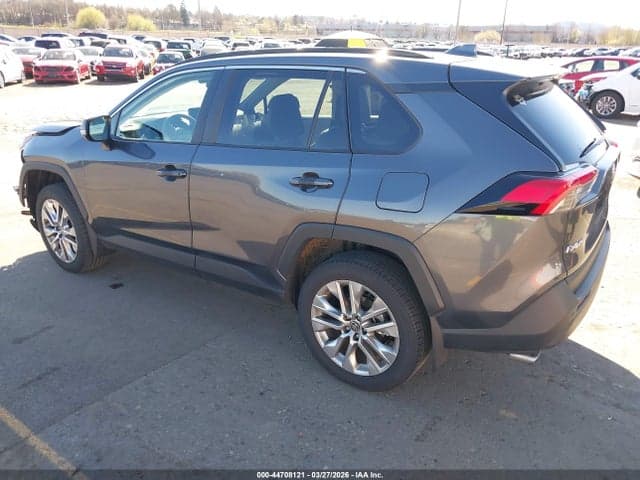 2025 TOYOTA RAV4 XLE PREMIUM 3