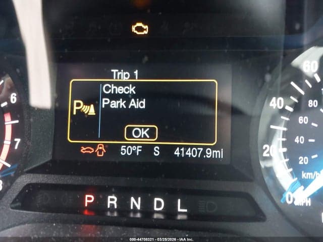2018 FORD FUSION SE 16