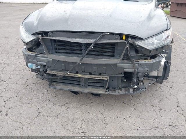 2018 FORD FUSION SE 6