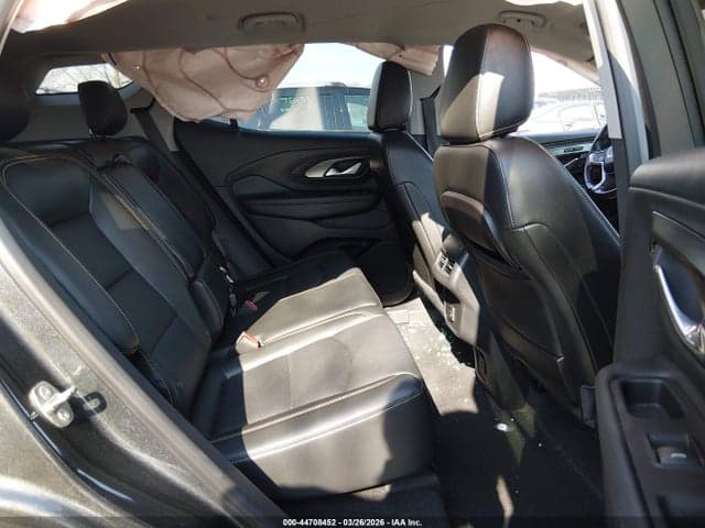 2019 GMC TERRAIN SLT 8