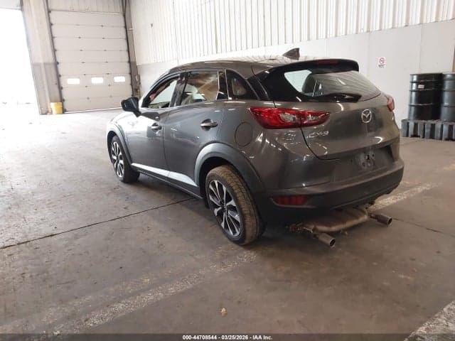 2019 MAZDA CX-3 TOURING 3