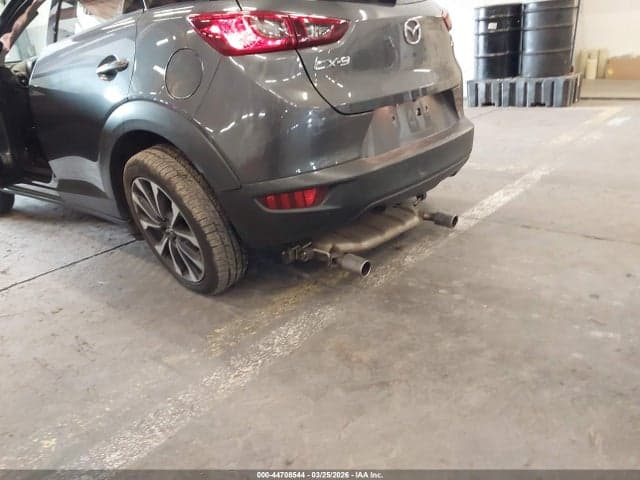 2019 MAZDA CX-3 TOURING 6