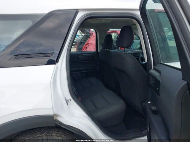 2021 FORD BRONCO SPORT 8