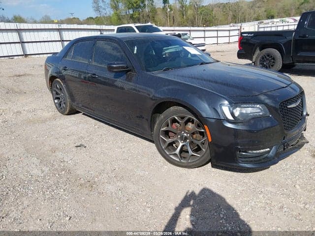 2017 CHRYSLER 300 300S - 1