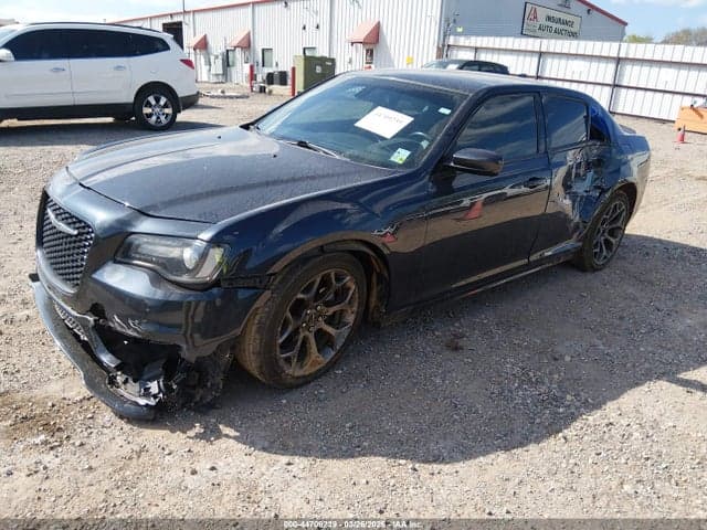 2017 CHRYSLER 300 300S 2