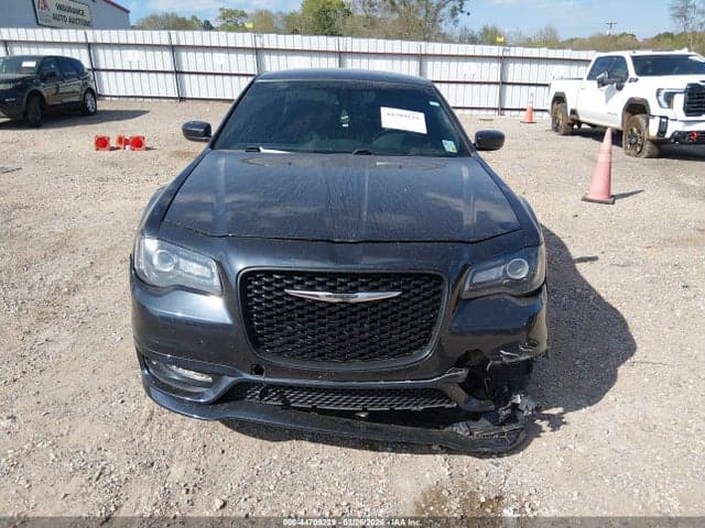 2017 CHRYSLER 300 300S 12