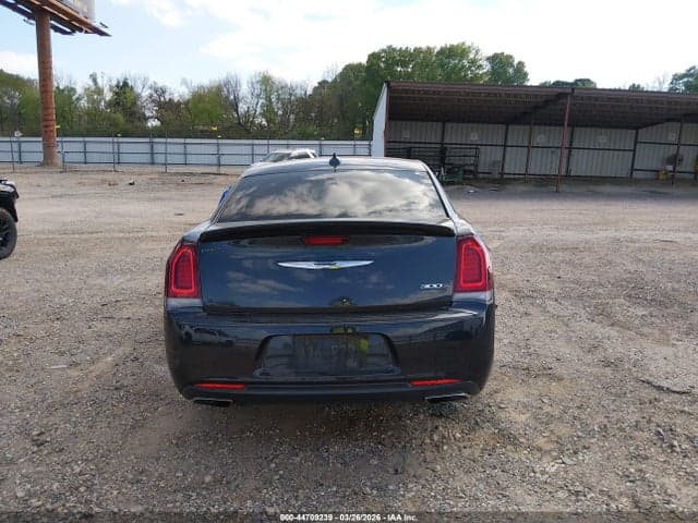 2017 CHRYSLER 300 300S 16