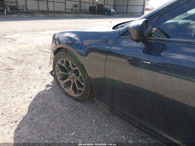 2017 CHRYSLER 300 300S 18