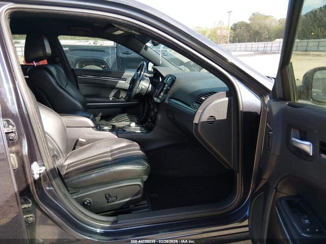 2017 CHRYSLER 300 300S 5