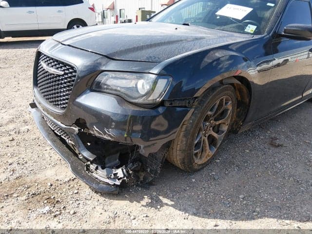2017 CHRYSLER 300 300S 6