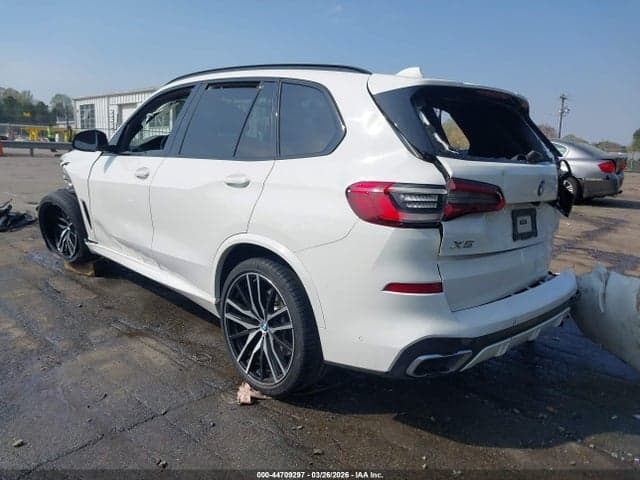 2019 BMW X5 XDRIVE40I 3